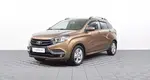 ВАЗ (Lada) XRAY