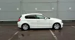 BMW 1 серии 116i I (E81/E82/E87/E88) Рестайлинг