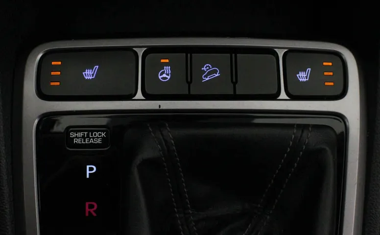 Hyundai Creta 2.0 АКПП