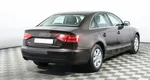 Audi A4 1.8 Вариатор