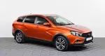 ВАЗ (Lada) Vesta