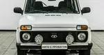 Lada (ваз) 2131 (4x4)