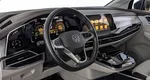 Volkswagen Talagon
