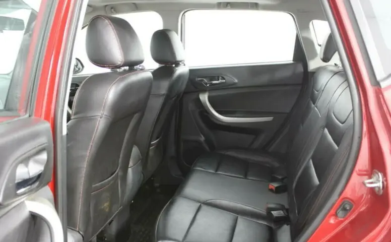 Changan CS35