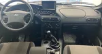 Lada Niva Travel