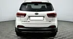 Kia sorento prime акпп 2017 с пробегом 53 490 км