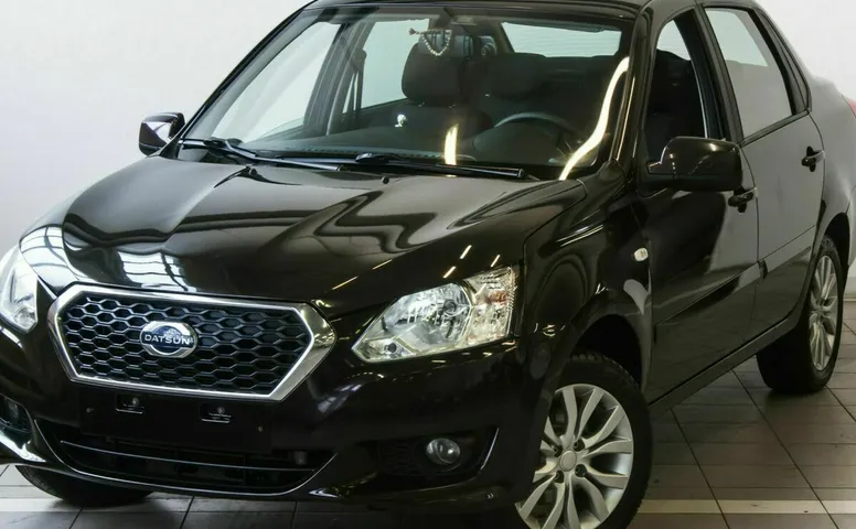 Datsun on-do