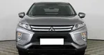 Mitsubishi eclipse cross cvt 2018 с пробегом 41 650 км
