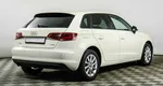 Audi A3 1.2 Робот