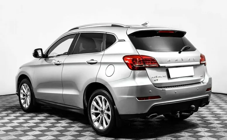 Haval H2