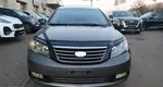 Geely Emgrand EC7
