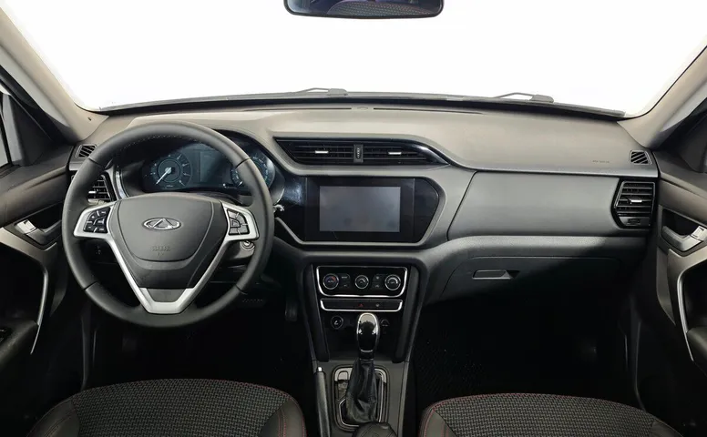 Chery Tiggo