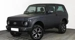 Niva Legend
