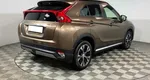 Mitsubishi eclipse cross cvt 2019 с пробегом 43 650 км