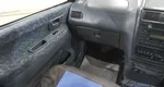 Toyota Ipsum, 2 поколение