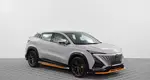 Changan UNI-T