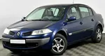 Renault Megane 1.6 Механика