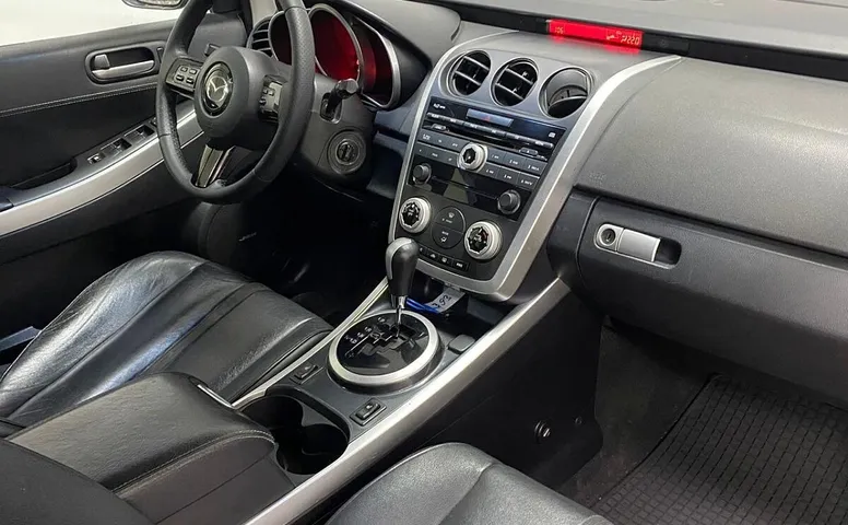 Mazda CX-7 I