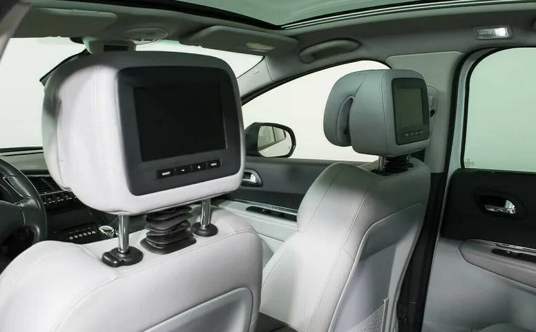 Peugeot 3008 I