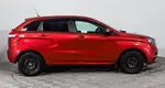 ВАЗ (Lada) XRAY