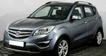 Changan CS35 1.6 Автомат