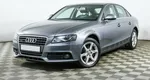 Audi A4 2.0 Робот
