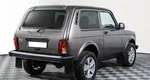 LADA (ВАЗ) 2121 (4x4)