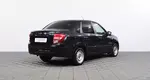 ВАЗ (Lada) Granta