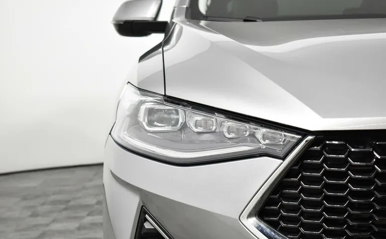 Haval F7x 2.0 РКПП