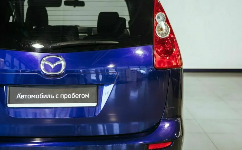 Mazda 5