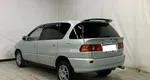 Toyota Ipsum, 2 поколение