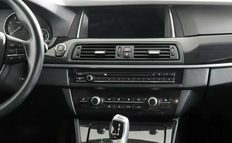 BMW 5 серия 2.0 Автомат