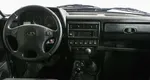 LADA (ВАЗ) 2121 (4x4)