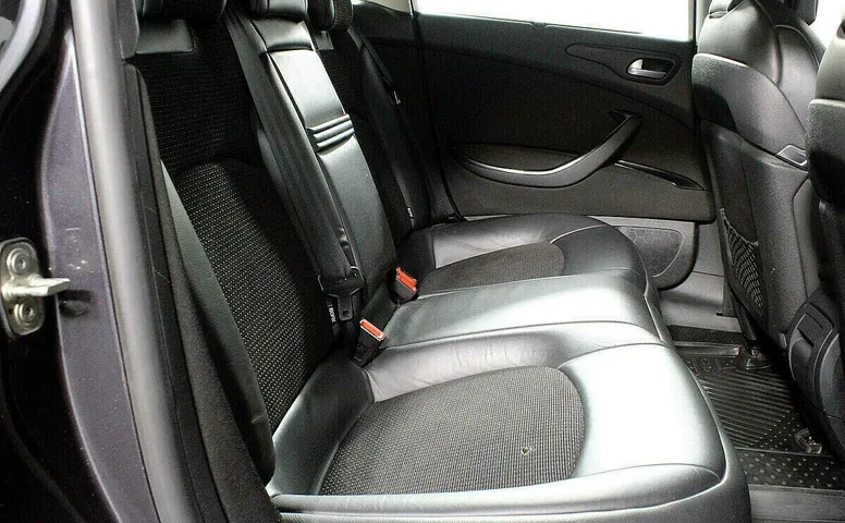 Citroen C5 II