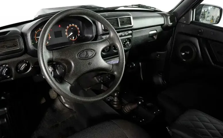 Niva Legend