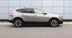 Nissan Qashqai+2