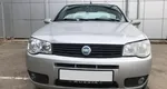 Fiat ALBEA 1.4 MT (77 л.с.)