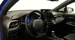 Toyota c-hr cvt 2019 с пробегом 41 847 км