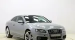 Audi A5 2.0 Робот