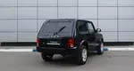 ВАЗ (Lada) 2121 (4x4)