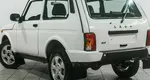 Lada (ваз) 2121 (4x4)