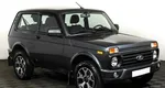 LADA (ВАЗ) 2121 (4x4)