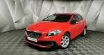 Volvo V40 1.6 D2 Powershift (114 л.с.) Красный