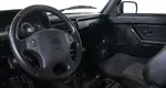 LADA (ВАЗ) 2121 (4x4)