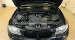 BMW 1 серия I (E81)