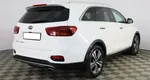 Kia sorento prime акпп 2017 с пробегом 45 000 км