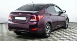 Hyundai Solaris I