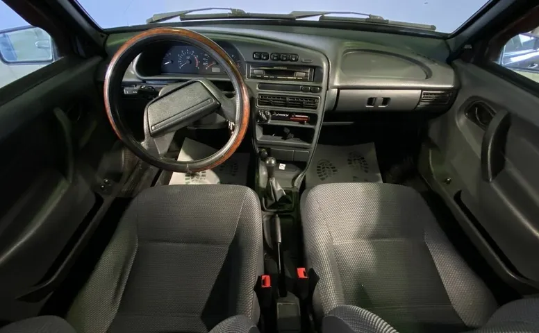 LADA (ВАЗ) 2114 1.6 MT (81 л.с.)
