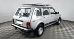 LADA (ВАЗ) 2131 (4x4)