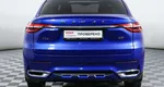 Haval F7x 2.0 РКПП